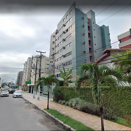 Temporada Em Maceio Apartment Exterior foto