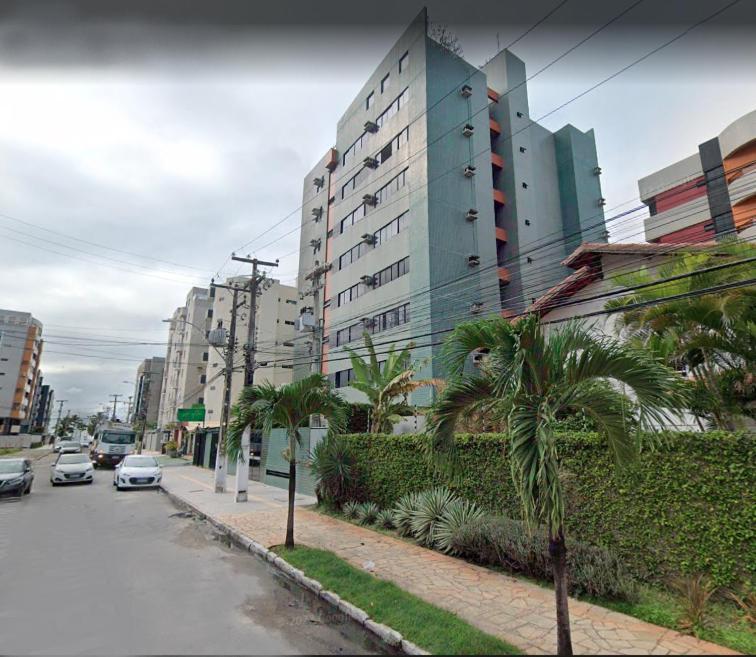 Temporada Em Maceio Apartment Exterior foto