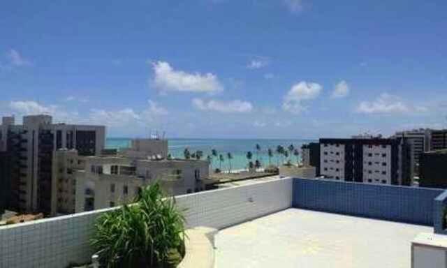 Temporada Em Maceio Apartment Exterior foto