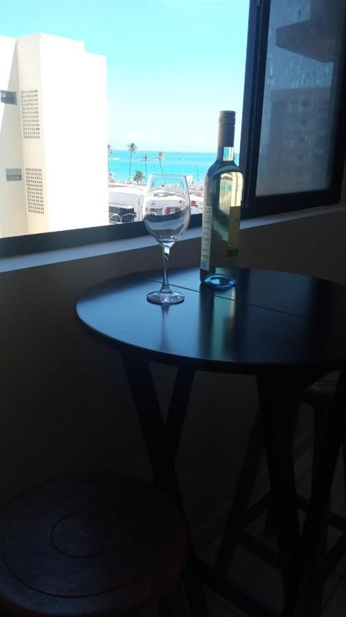 Temporada Em Maceio Apartment Exterior foto