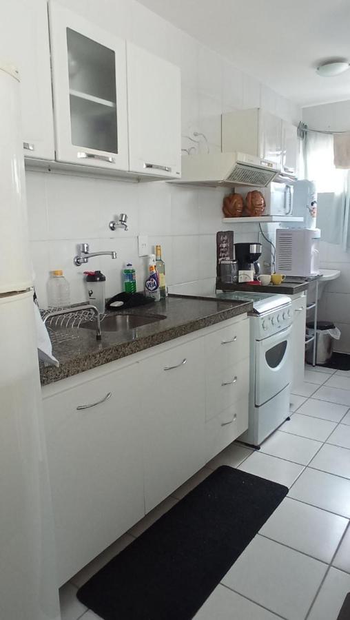 Temporada Em Maceio Apartment Exterior foto