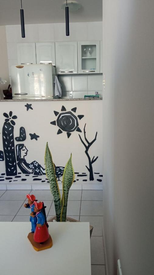 Temporada Em Maceio Apartment Exterior foto