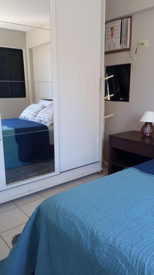 Temporada Em Maceio Apartment Exterior foto
