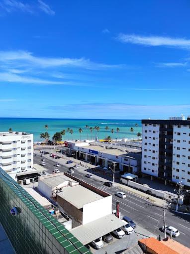 Temporada Em Maceio Apartment Exterior foto